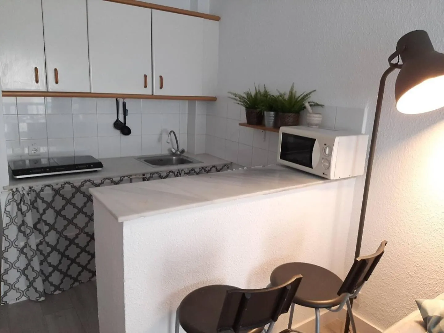 Apartmán Malagueta Playa Màlaga