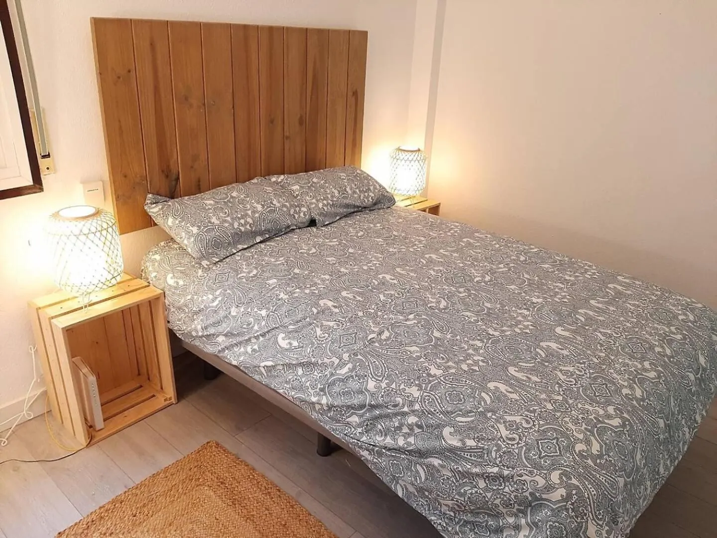 Apartmán Malagueta Playa Màlaga